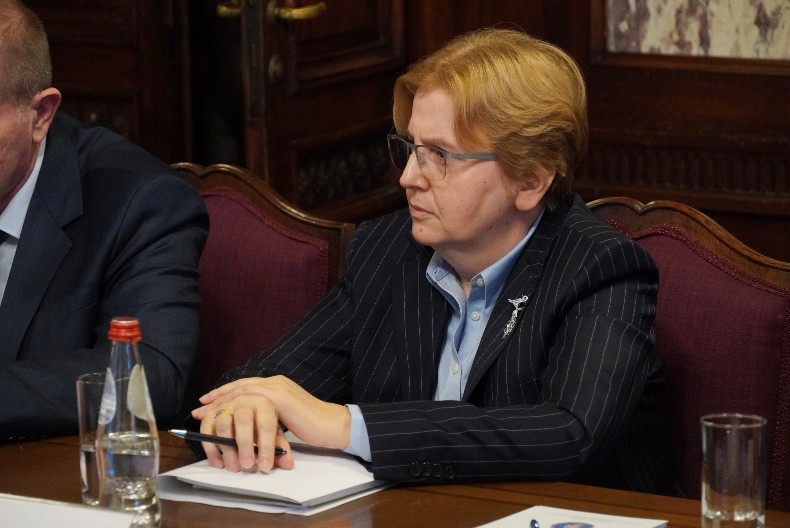 Dolovac prekraja izbornu volju tužilaca preko Nebojše Popovića, predsednika Izborne komisije!