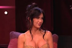 "STARLETA JE MOJE VELIKO RAZOČARANJE" Asminov otac javno isprozivao brutalno Staniju, nije štedeo reči