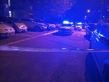 MLADIĆ SVIREPO PRETUČEN ISPRED KLUBA Svađao se sa radnikom, pa zadobio teške povrede