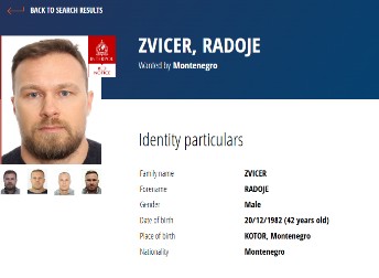 ODBRANA TUŽIOCA ČAĐENOVIĆA: Nisam član Zvicerovog klana, podigao sam optužnicu protiv njega!