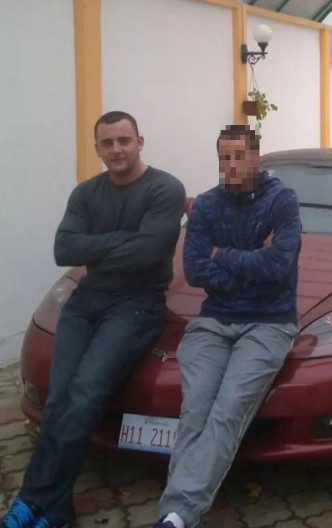 "KAVČANIN" KOJI JE PIJAN UBIO MAJKU TROJE DECE PRAVI DIL SA TUŽIOCEM?! Odloženo suđenje Tomislavu Petroviću (37)