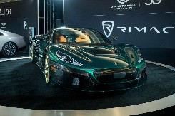 Rimac sprema potez decenije: Najbogatiji Hrvat spreman za iskorak