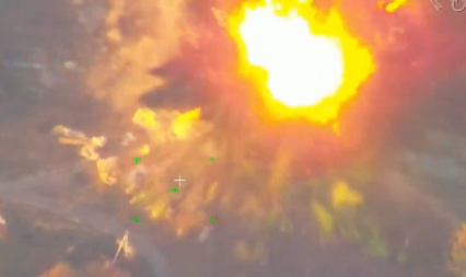 TAČKA BEZ POVRATKA U KUPJANSKU JE PREĐENA! Ukrajinske snage u panici: "Situacija je iskreno užasna"