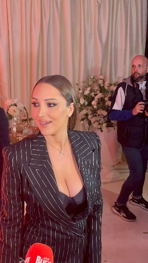 OVAKO JE ALEKSANDRA PRIJOVIĆ ISTOPILA KILOGRAME POSLE TRUDNOĆE Trik je jednostavan i to bez treninga!