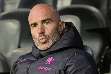 BURA U PREMIJER LIGI Trener Čelsija suspendovan zbog ponašanja na meču protiv Liverpula