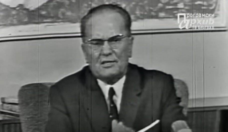 UMRO POSLEDNJI TITOV KUVAR! "Kuvao sam za Starog, kako smo ga zvali, od 1973. do 1980. godine"