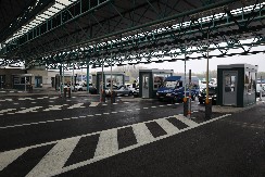 I DO OSAM SATI ČEKANJA Evo kakva je situacija na graničnim prelazima