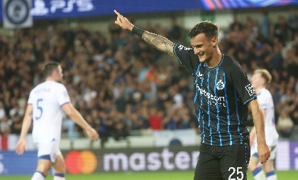 TRAČAK NADE ZA SRPSKI FUDBAL Stanković nominovan za najboljeg mladog igrača Evrope!