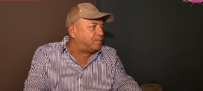 HASAN DUDIĆ BESAN ZBOG SINA I DEŠAVANJA U RIJALITIJU: "Ako Anđelo nastavi, biće problema, Miki je temperamentan"