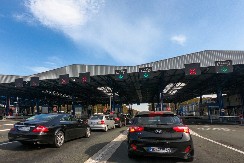 VIŠE OD 300.000 PRELAZAKA OD PUŠTANJA U RAD EES: Ovako sada funkcioniše prelazak granice EU