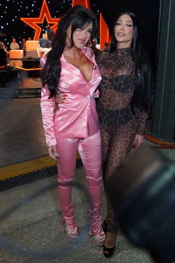 "MAJA JE PONIZILA STANIJU" Marinkovićeva prozvala Asmina, a njegova reakcija sve šokirala