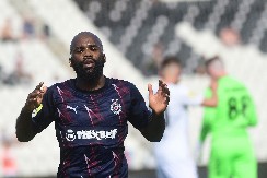 VELIKI PROMAŠAJ PARTIZANA REKAO ZBOGOM Kalulu ostavio poruku na srpskom (FOTO)