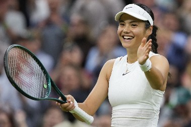 ŠOK Nekadašnja šampionka US opena se povukla zbog bolesti