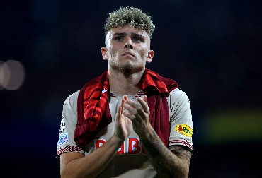 LUDA PRIČA SA OSTRVA Zvezda ga htela, a on za 7.000.000 evra pojačava rivala crveno-belih u Ligi Evrope