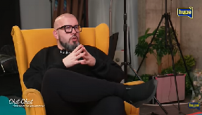 "NE ŽELIM DA SE OSTVARIM KAO RODITELJ" Dejan Milićević striktan u odluci da ne želi porodicu: "Otac me je ostavio kada sam imao 20 meseci!"