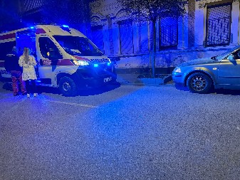 ČETIRI OSOBE POVREĐENE, HITNO PREBAČENE U BOLNICU Detalji stravične nesreće kod Ivanjice