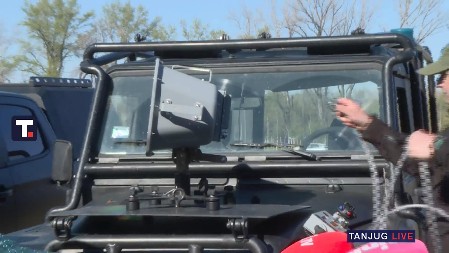 "KORIŠĆEN JE ZVUČNI TOP" Posle ove sramne laži blokadera ODJEKNULA JE TIŠINA, ovo su bili ključni dokazi (VIDEO)