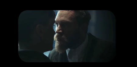 MASTER KLAS GLUME U PAR MINUTA! Harizma koja se ne glumi: Tom Hardi o ulozi u kojoj je spojio ludilo i šarm! (VIDEO)