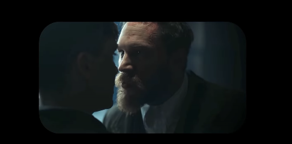 MASTER KLAS GLUME U PAR MINUTA! Harizma koja se ne glumi: Tom Hardi o ulozi u kojoj je spojio ludilo i šarm! (VIDEO)