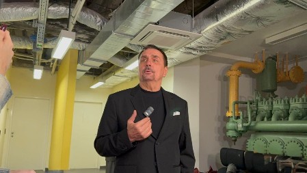 USRED KEBINOG INTERVJUA UPALA ONA Niko je nije očekivao, Kojić ostao šokiran! (VIDEO)