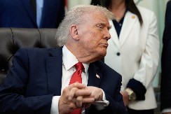 Ovo se retko dešava – Tramp se izvinjava Kini, priznao grešku: „Nije održivo, prinudili su me“