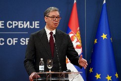 VUČIĆ O RAZVIJANJU VAKCINE PROTIV RAKA: Imamo mnogo obolelih, to bi moglo da bude do 85% uspešno