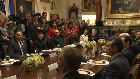 TRAMP ODGOVORIO ZELENSKOM: SAD nemaju viška Tomahavka — moramo završiti rat bez novih isporuka Kijevu!