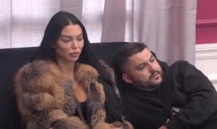 "ASMIN PIJE LEKOVE ZBOG MAJE" Otkriveni šokantni detalji o Durdžiću, ovo niko nije znao!