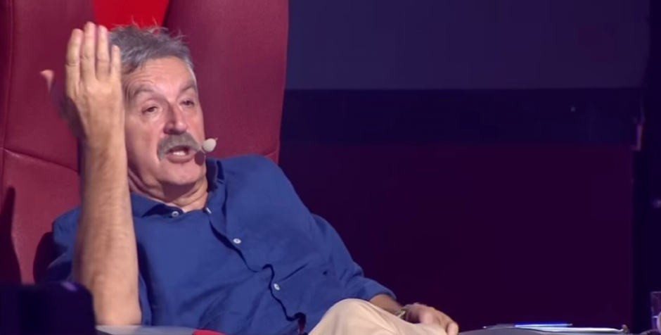 "ZOVITE HITNU POMOĆ" Drama u Pinkovim zvezdama, Bosanac van sebe: "Kako te nije sramota, bre?!"