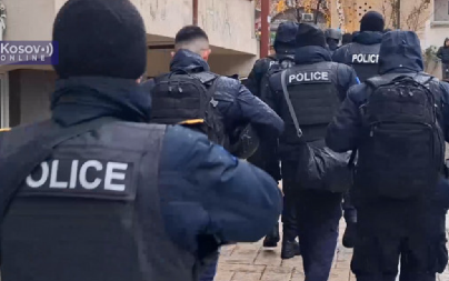 KURTI NAREDIO HAPŠENJA Odmazda zbog pobede srpskog naroda na izborima