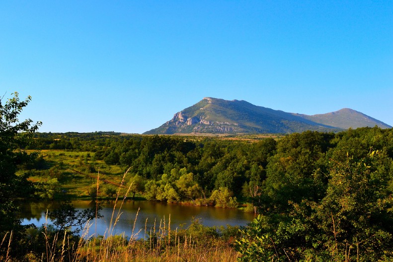 MUŠKARAC SILAZIO SA RTNJA, PA SE IZGUBIO! Hitno reagovali spasioci, jedan potez ga spasio sigurne smrti