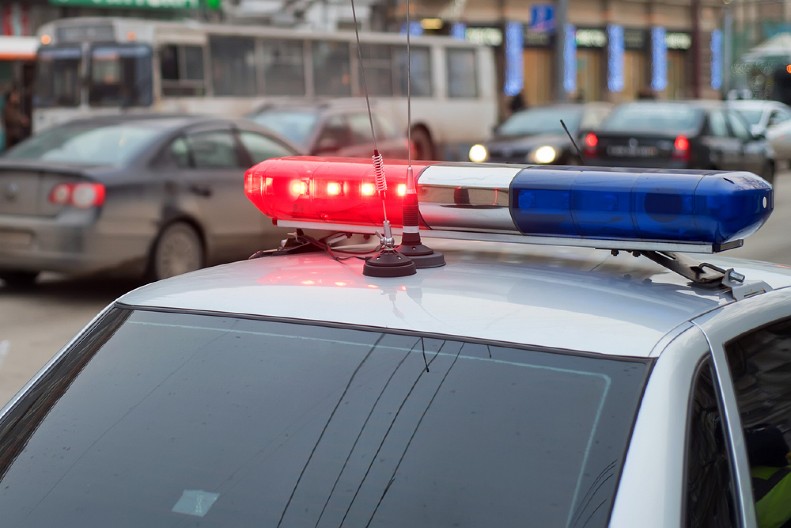 PUCNJAVA U SLOVENIJI Muškarac i žena zatečeni mrtvi, policija na terenu