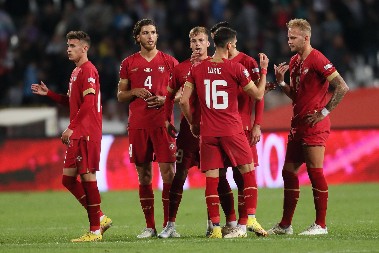 JEZIVA POVREDA Reprezentativac Srbije završio sezonu, doktor sve otkrio