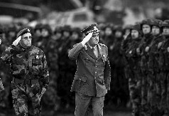 ĆERKA GENERALA PAVKOVIĆA ZA ALO! Prva izjava posle očeve smrti