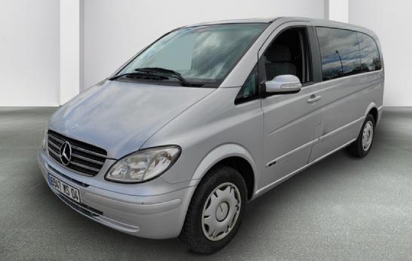 HITNO SE POVLAČI KOMBI KOJI KORISTI VEĆINA PREDUZETNIKA U SRBIJI Ovo je razlog