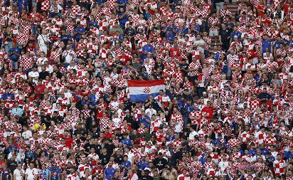 FIFA NE PRAŠTA Hrvatska opet kažnjena