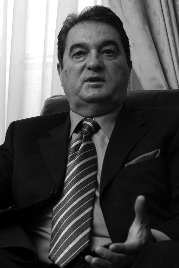 SUTRA ĆE BITI SAHRANJEN GENERAL PAVKOVIĆ Počivaće u Aleji zaslužnih građana