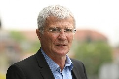 ZVEZDA TO TREBA DA ISKORISTI DA DA PRVI GOL Legenda crveno-belih optimistična pred utakmicu sa Bragom