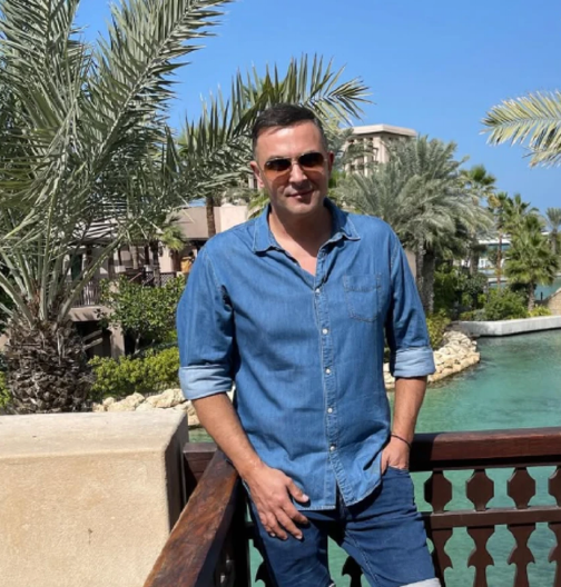 VODITELJ GRANDA HITNO PRODAJE SVU IMOVINU! Saopštio šok odluku, odlazi iz Srbije!