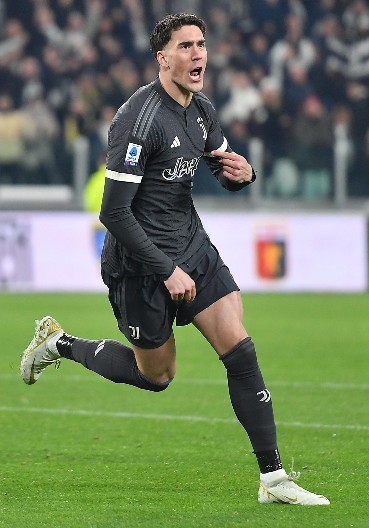 HRVAT PRELOMIO Sa ovim igračima Juventus napada Real u derbiju Lige šampiona