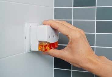 100 PUTA BOLJA STVAR OD SKUPIH OSVEŽIVAČA VAZDUHA  Kupatilo će mirisati na parfimeriju, ali 99% ljudi je koristi pogrešno