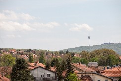 NEBESKI TRAG U SRBIЈI: Zašto je selo Ripanj nastalo na najvećem meteoritu i kako se pećina skriva od lovaca na blago