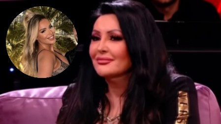 DRAGANA MIRKOVIĆ SNAJKI PRIPREMILA POKLON OD 15.000 EVRA Otvorila se, pa poručila: "Zaslužuješ sve na svetu!"