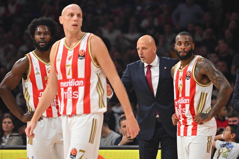 ODŽELEJ ZNA RECEPT ZA POBEDU NAD ŠPANCIMA "Ne smemo da im dozvolimo lake poene, uz odbranu možemo do pobede"