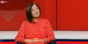 KOLUMNA LJILJANE SMAJLOVIĆ: "Politika kao sudbina": Kontingentno novinarstvo
