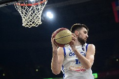 VELIKO PRIZNANJE Srpski košarkaš MVP kola Evrokupa (VIDEO)