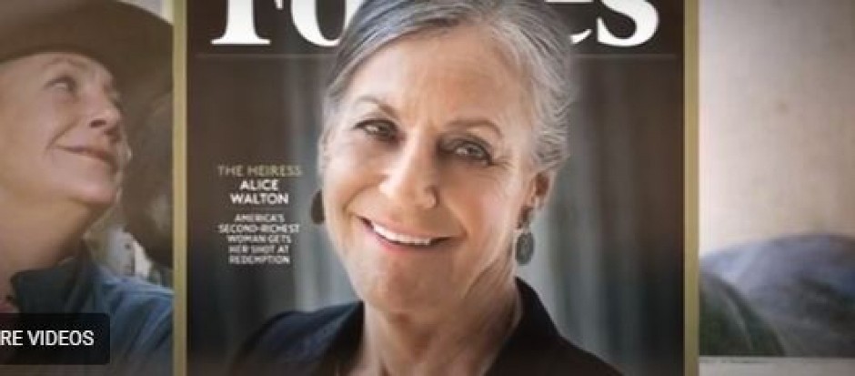 OD MALE PRODAVNICE DO SVETSKE MOĆI Ovo je najbogatija žena na svetu, a verovatno nikad niste čuli za nju – ceo život živi u senci