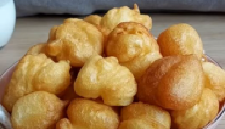 UŠTIPCI BRZI GONZALES RAZVALJUJU UKUSOM A nema kvasca ni čekanja