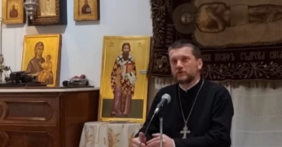 OTAC GOJKO PEROVIĆ: Kosovski zavet ostao je duboko upisan u duhovno pamćenje Crne Gore