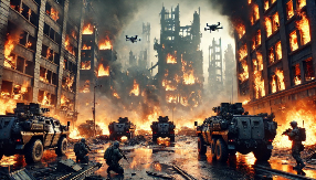 EVROPA NA IVICI RATA: NATO diže vojsku od 300.000 vojnika, građanima poručuju – pravite zalihe hrane!